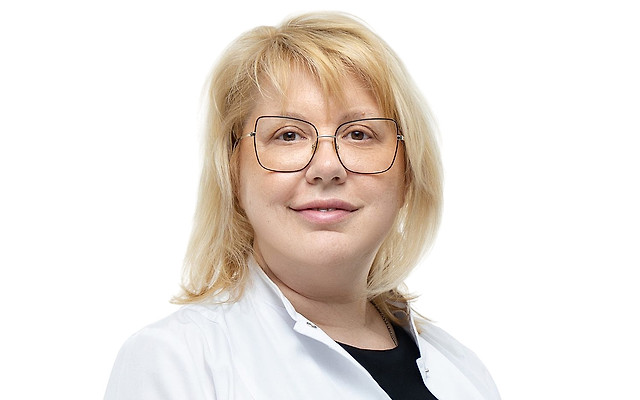 Сай Елена Валерьевна