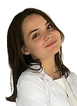 Юрина Юлия Витальевна