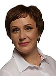 Подгорбунских Елена Михайловна