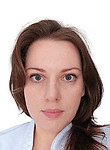 Трофимова Олеся Геннадьевна