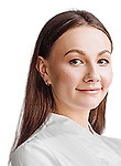 Варавина Анастасия Валерьевна