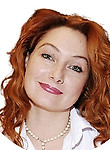 Якович Ирина Николаевна