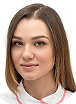 Идашкина Екатерина Сергеевна