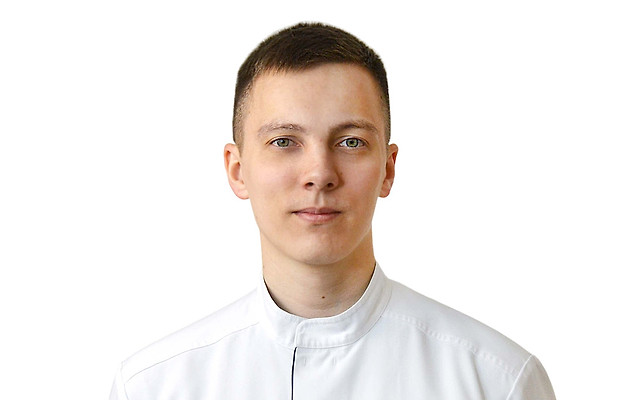 Емельянов Иван Юрьевич