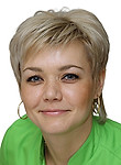 Конарева Евгения Николаевна