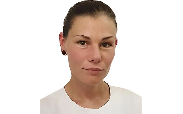 Павлова Наталья Александровна