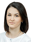 Потехина Елена Анатольевна