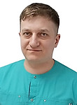 Полонянкин Александр Сергеевич