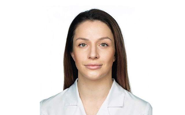 Васильева Полина Александровна