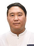 Батуев Эрдэм Будаевич