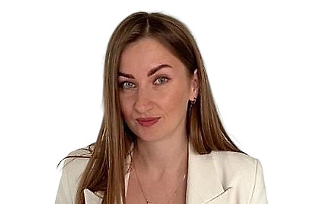Марнова Светлана Олеговна