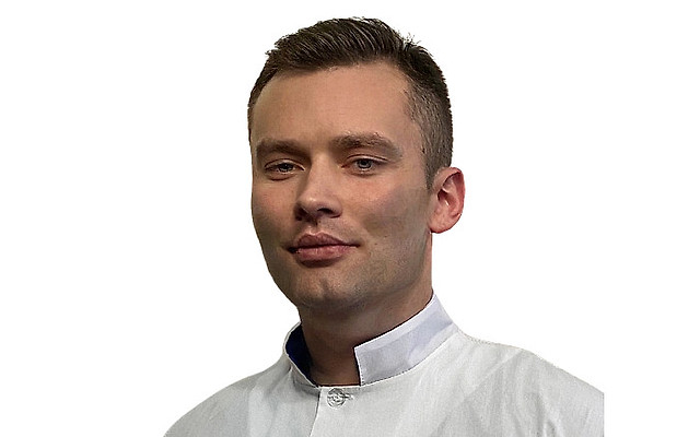 Саменков Александр Юрьевич