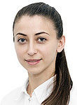 Шогенова Милана Замировна