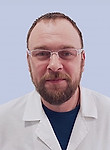 Тындюк Дмитрий Васильевич