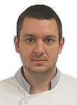 Руженко Алексей Игоревич