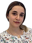 Адамова Хадижат Алиевна