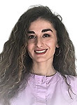 Ириаули Нино Гивиевна