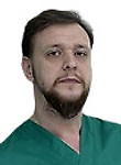 Житенёв Максим Алексеевич