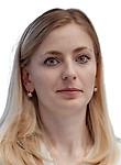 Горбова Виктория Викторовна