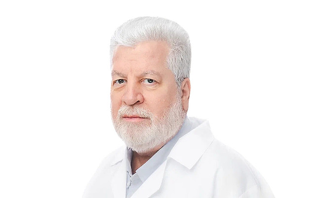 Леонов Виталий Валерьевич