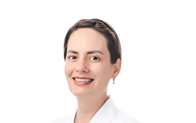 Шестакова Дарья Павловна