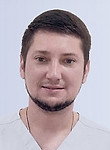 Старцев Ярослав Игоревич