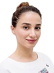 Иcмайлова Наргиз Асиф