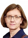 Чечерина Людмила Владимировна