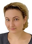 Шимон Лариса Валентиновна