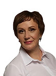 Подгорбунских Елена Ивановна