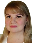 Данилова Елена Николаевна