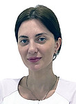 Коява Тамара Георгиевна
