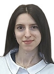 Хизриева Наида Магомедовна