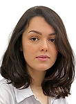 Одинокова Анастасия Александровна