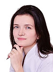Рафальская Ксения Александровна