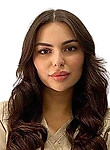 Тупчиева Фатима Камильевна