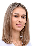 Огибалова Дарья Михайловна