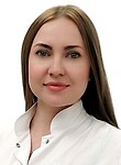 Кулакова Валерия Андреевна