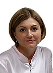 Сирюшова Вера Александровна