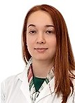 Дмитриева Анна Григорьевна