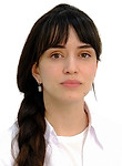 Омарова Наира Хабибулаевна