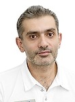 Амбарцумян Михаил Вазгенович