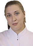 Тимошина Елена Евгеньевна