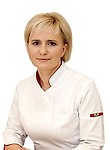 Кузина Анастасия Владиславовна
