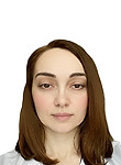 Таршхоева Амина Муссаевна