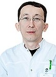 Суяков Владимир Дмитриевич