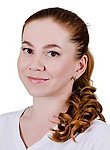 Митрофанова Ольга Николаевна