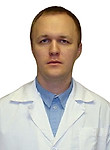 Гапеев Павел Александрович