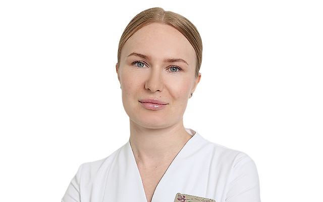 Левохина Елена Сергеевна