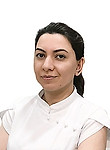 Велибекова Виктория Абимуслимовна
